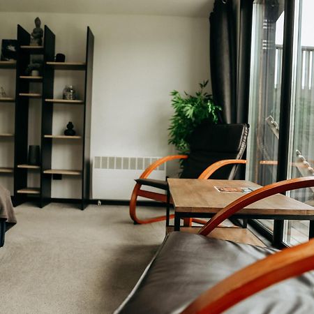 Blog House Resort 亚列姆切 外观 照片