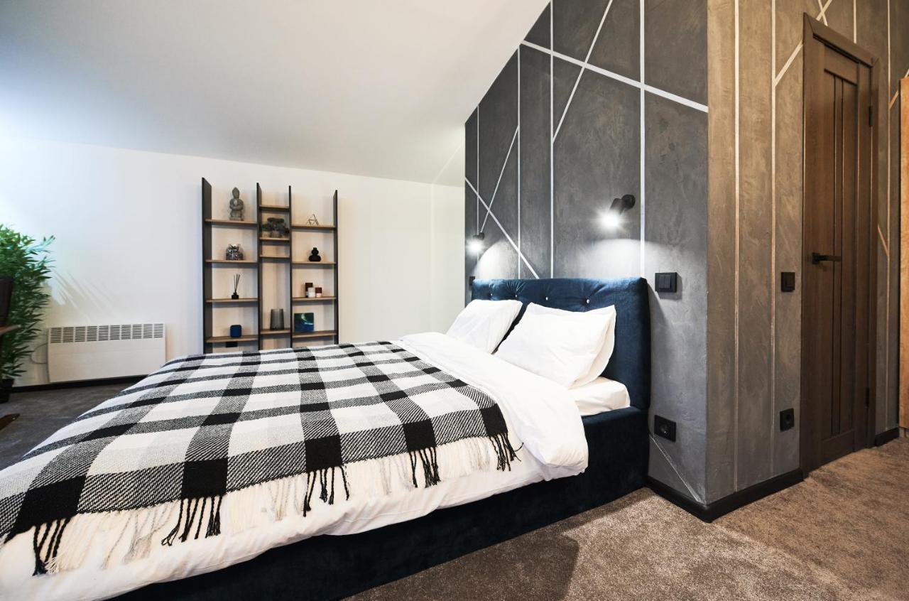 Blog House Resort 亚列姆切 外观 照片