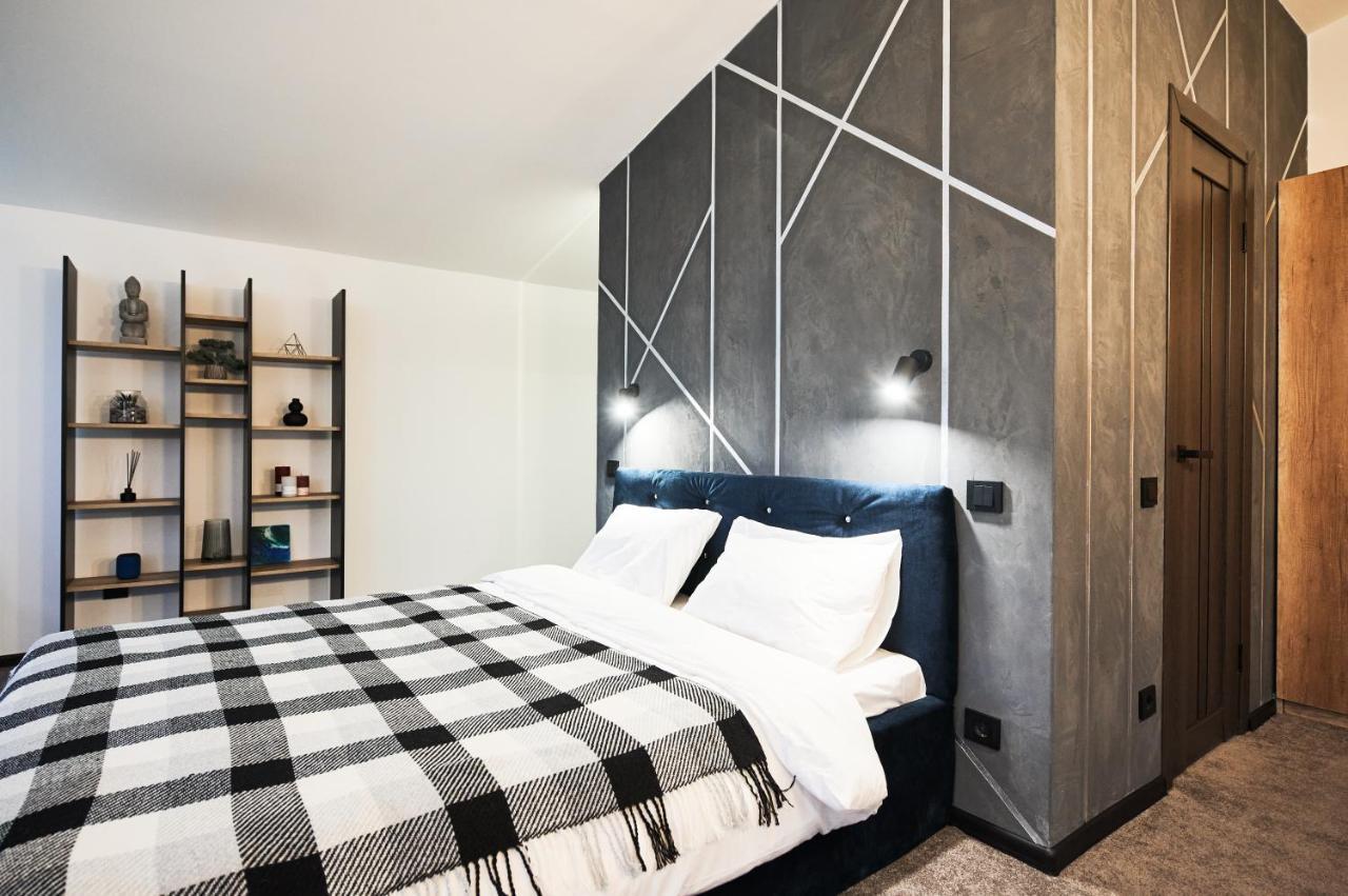 Blog House Resort 亚列姆切 外观 照片