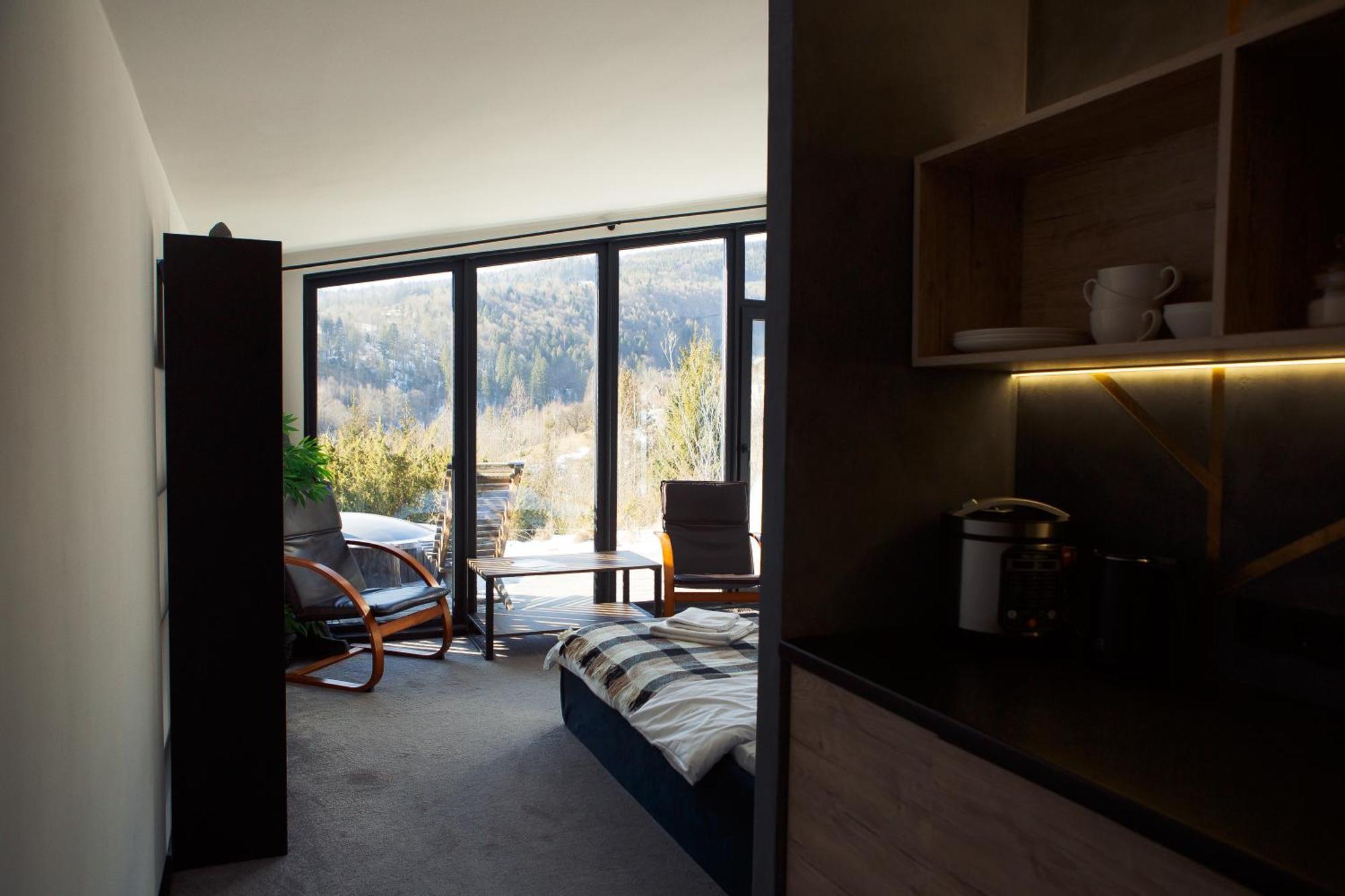 Blog House Resort 亚列姆切 外观 照片