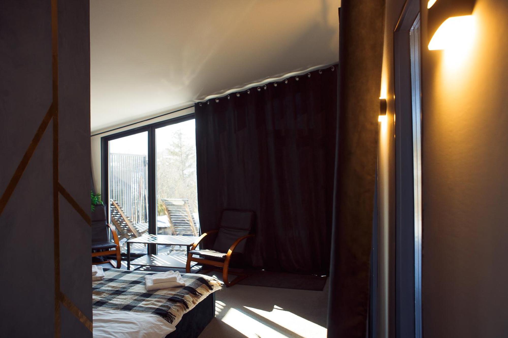 Blog House Resort 亚列姆切 外观 照片