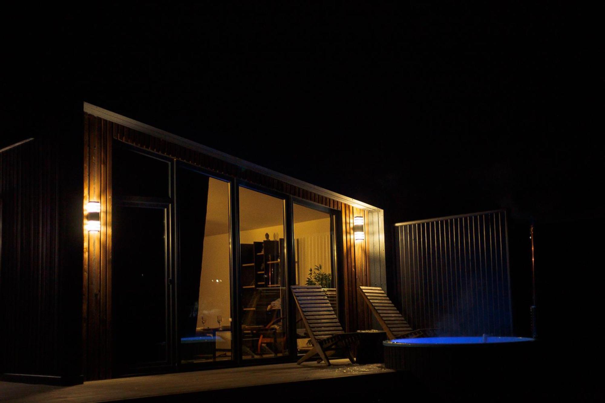 Blog House Resort 亚列姆切 外观 照片