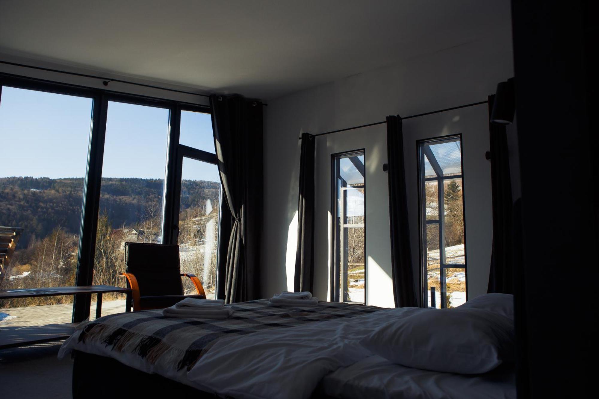 Blog House Resort 亚列姆切 外观 照片