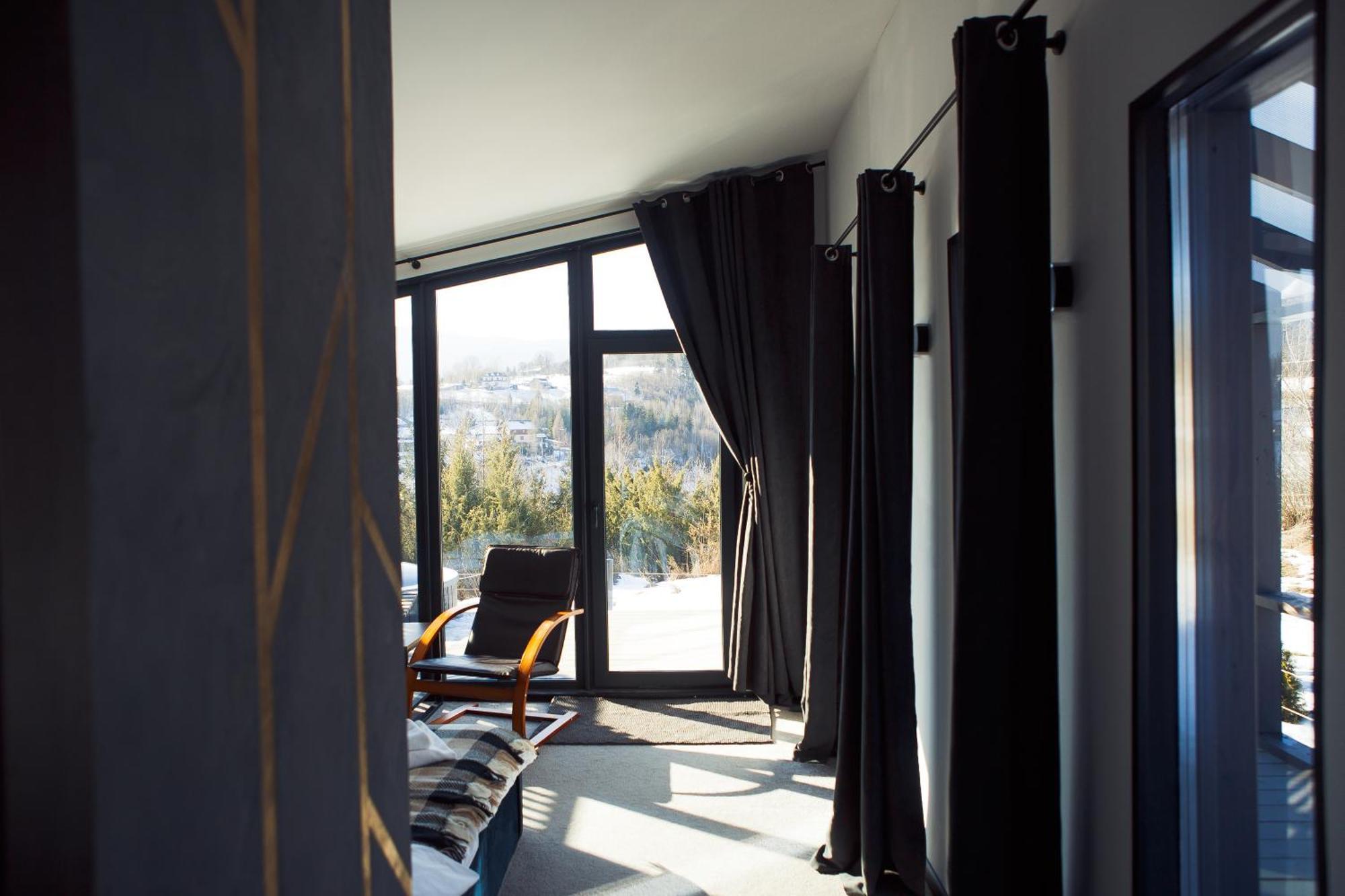 Blog House Resort 亚列姆切 外观 照片