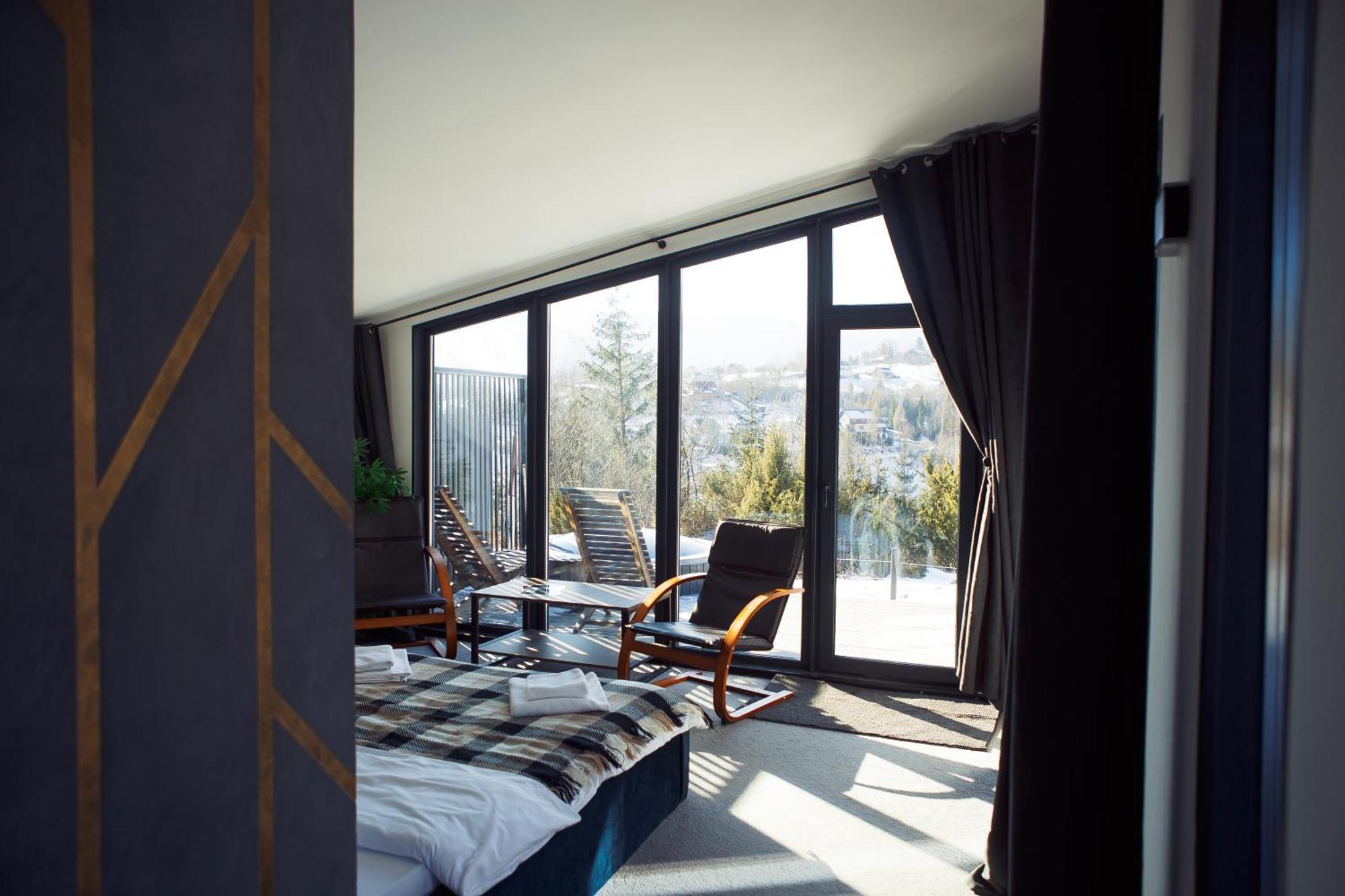Blog House Resort 亚列姆切 外观 照片