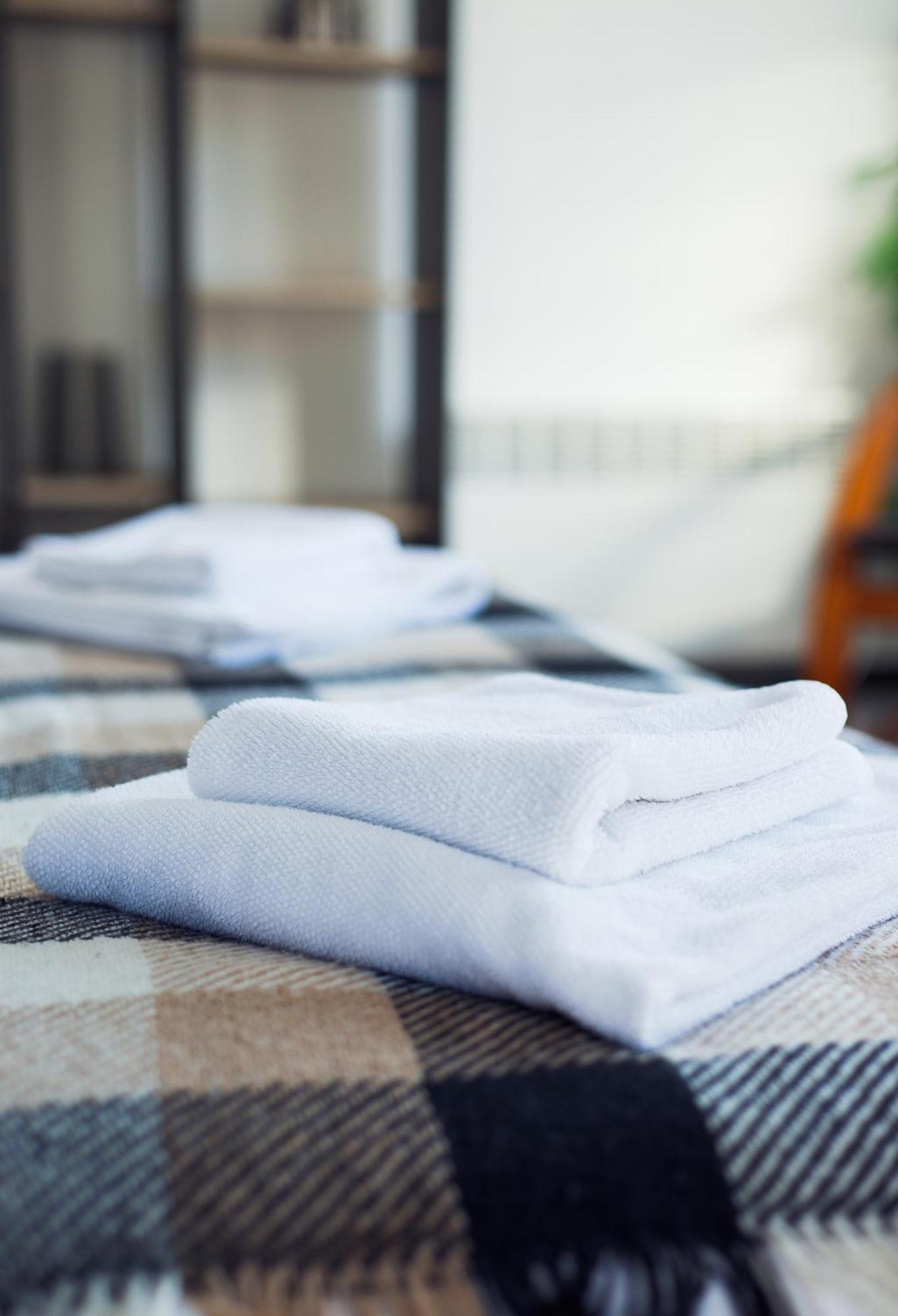 Blog House Resort 亚列姆切 外观 照片