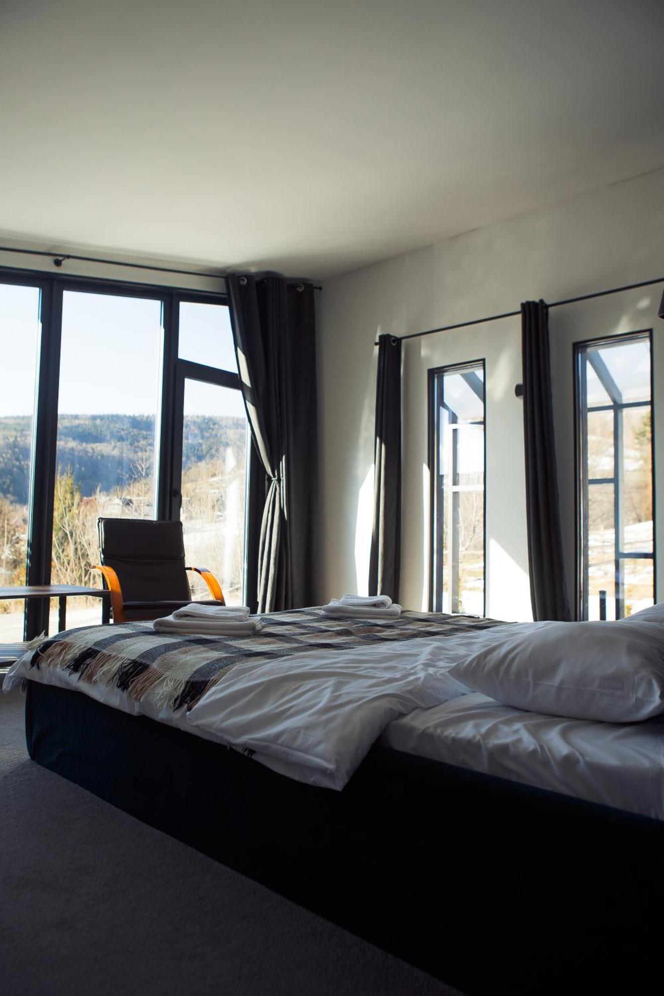 Blog House Resort 亚列姆切 外观 照片