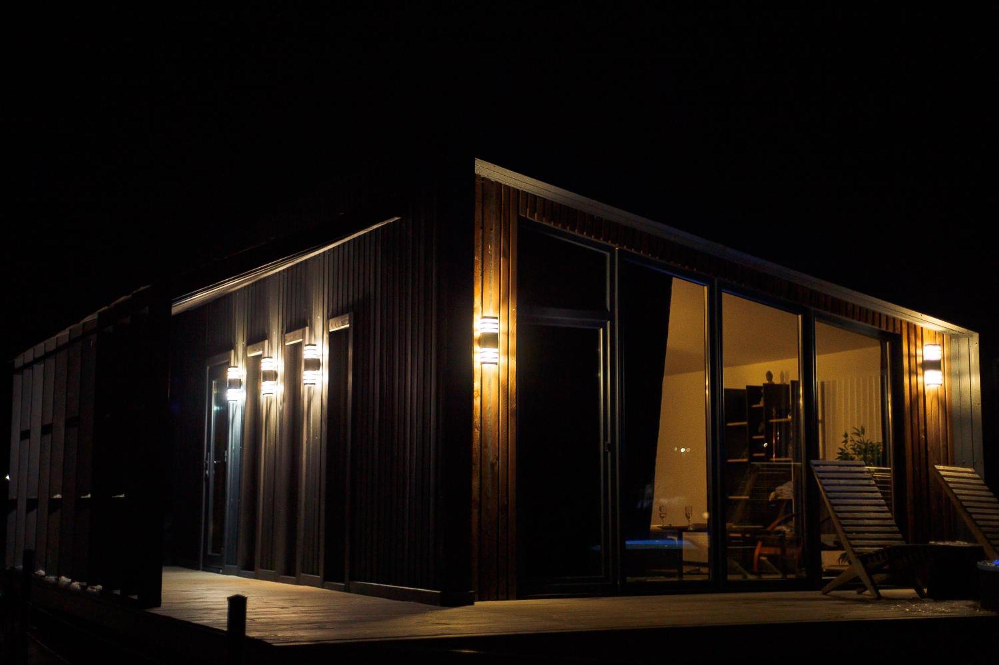 Blog House Resort 亚列姆切 外观 照片