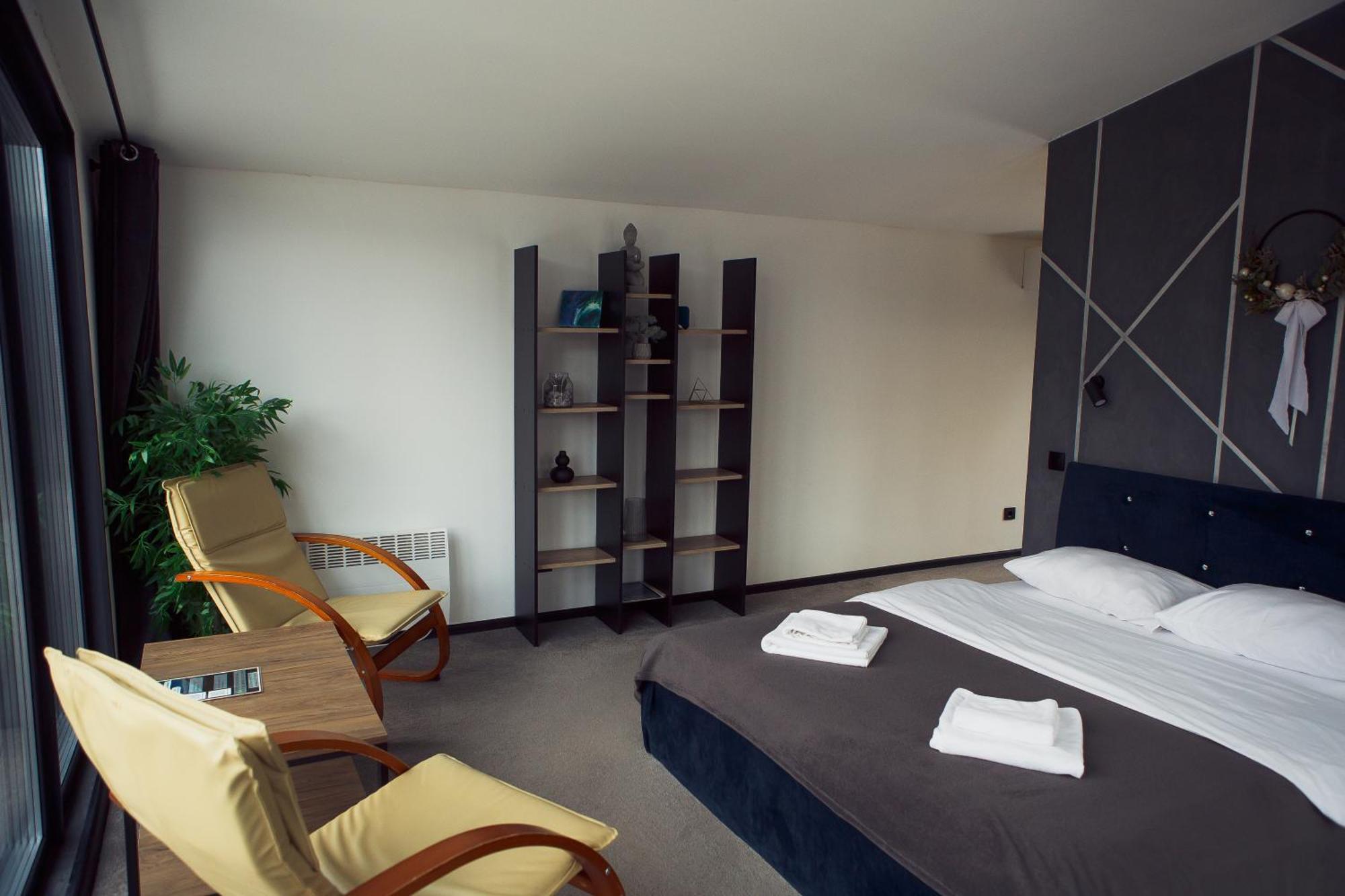 Blog House Resort 亚列姆切 外观 照片