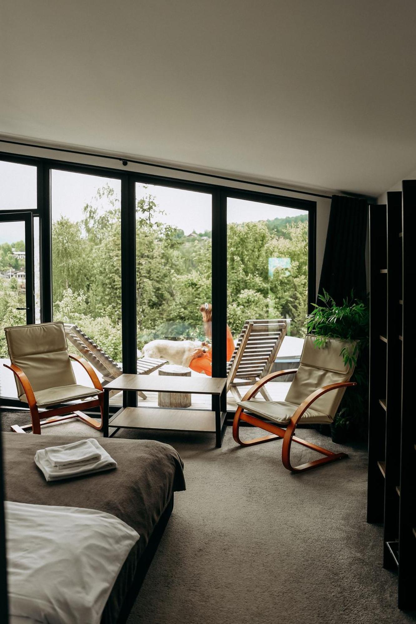 Blog House Resort 亚列姆切 外观 照片