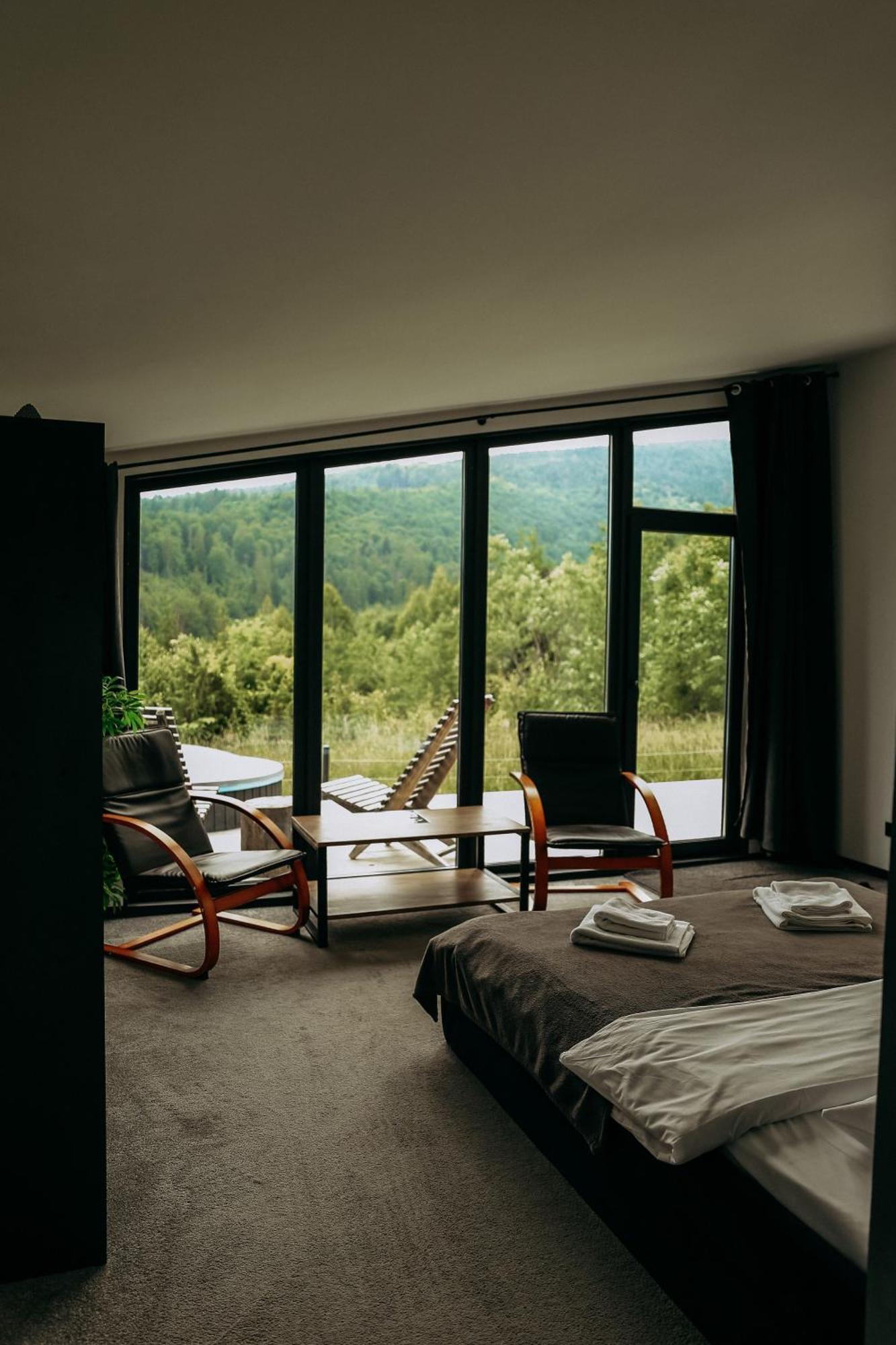 Blog House Resort 亚列姆切 外观 照片