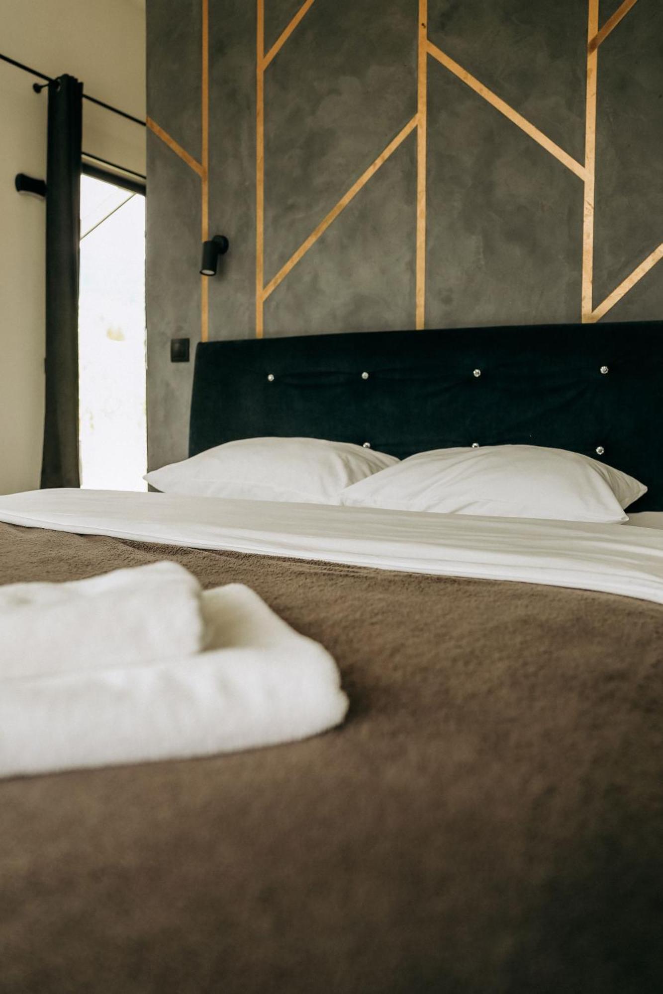 Blog House Resort 亚列姆切 外观 照片