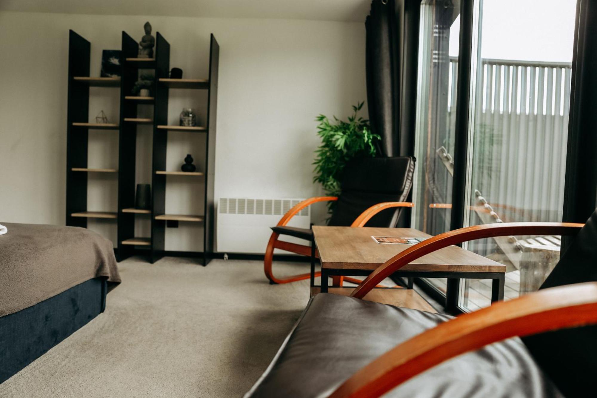 Blog House Resort 亚列姆切 外观 照片
