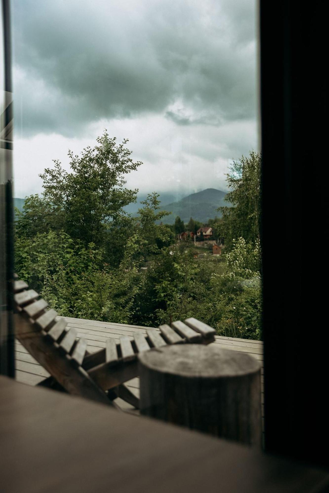 Blog House Resort 亚列姆切 外观 照片