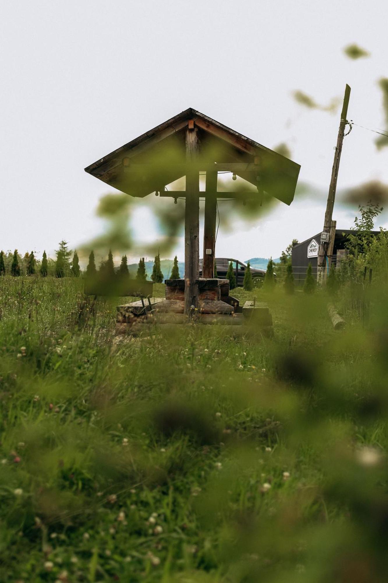 Blog House Resort 亚列姆切 外观 照片