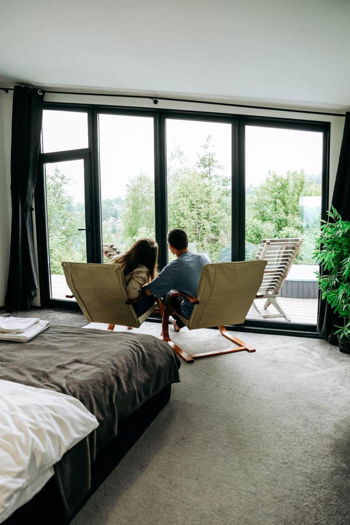 Blog House Resort 亚列姆切 外观 照片