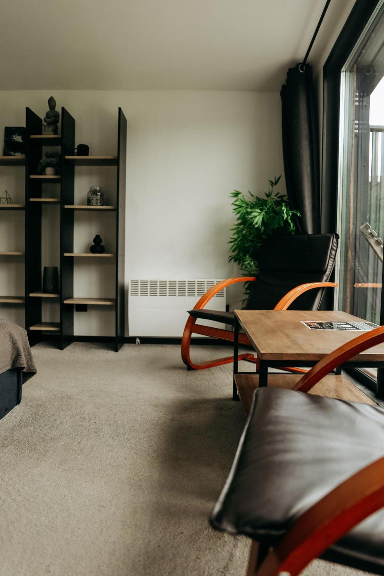 Blog House Resort 亚列姆切 外观 照片