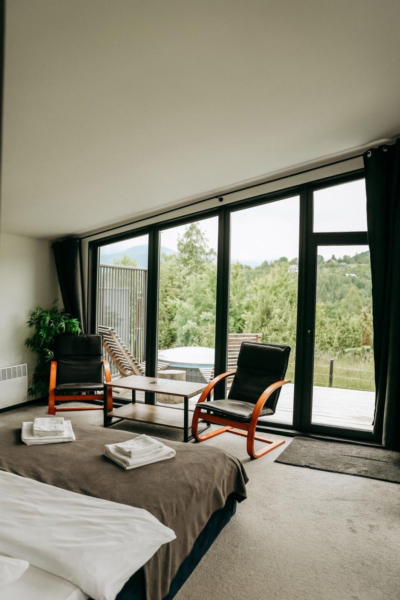 Blog House Resort 亚列姆切 外观 照片