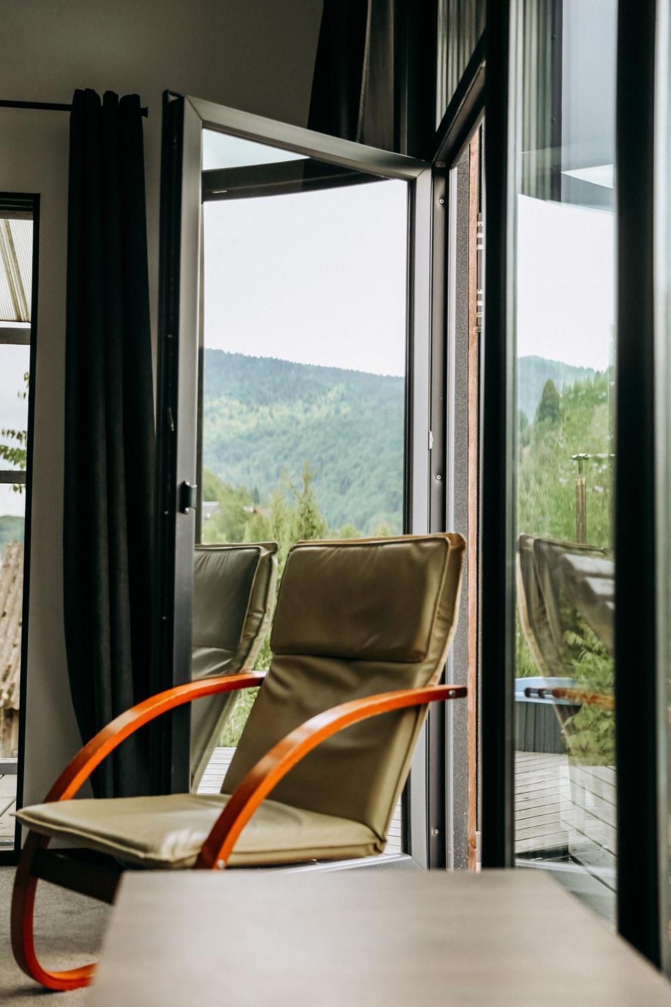 Blog House Resort 亚列姆切 外观 照片
