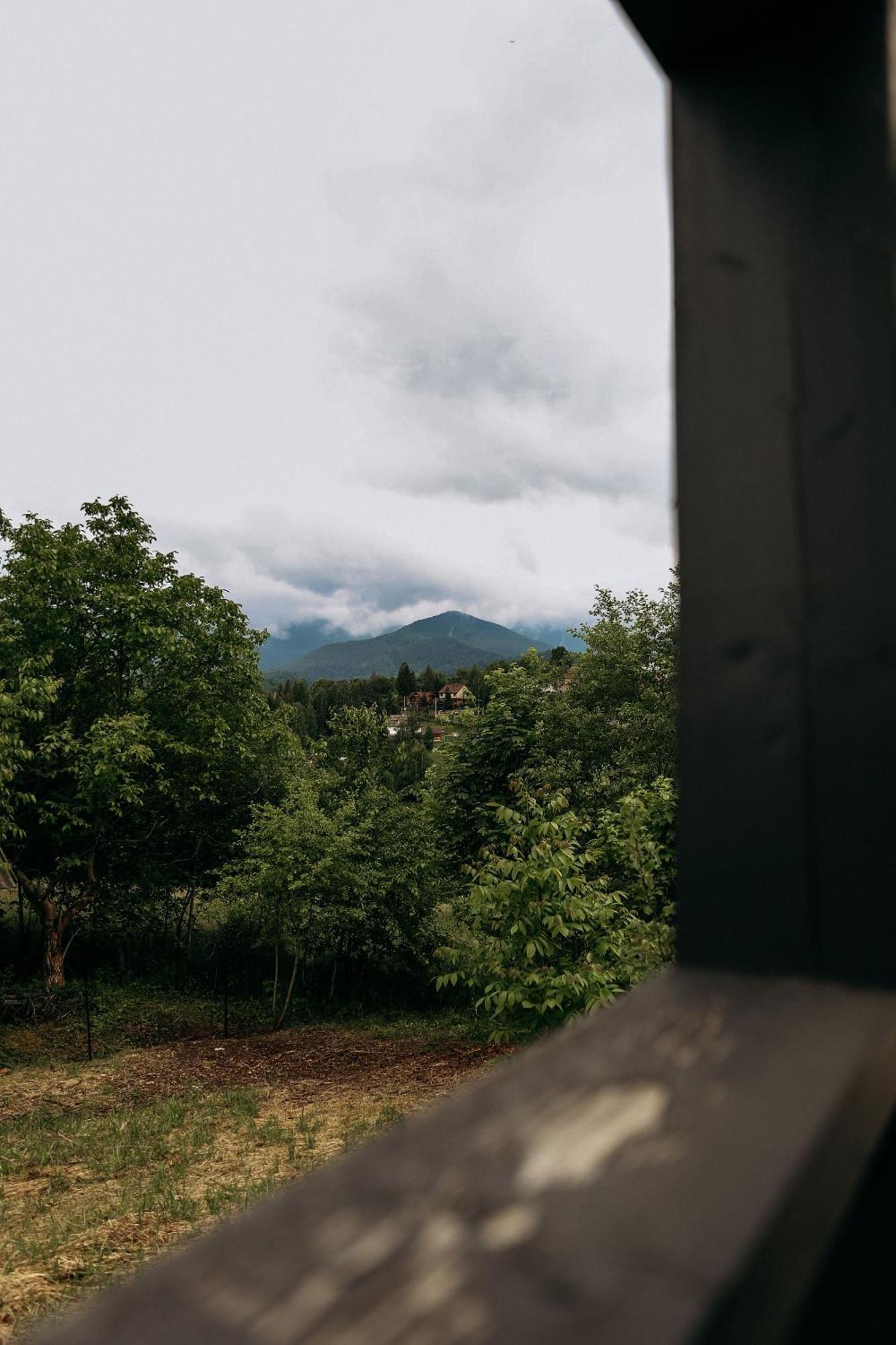 Blog House Resort 亚列姆切 外观 照片