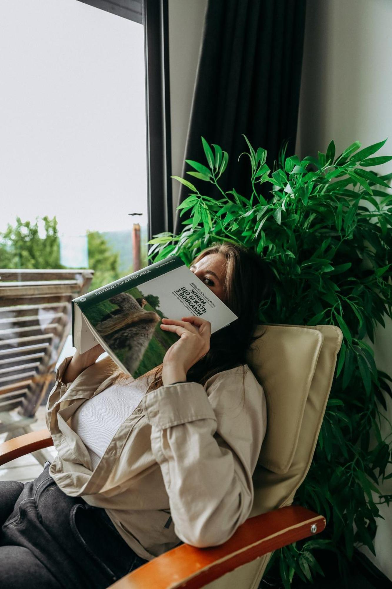 Blog House Resort 亚列姆切 外观 照片